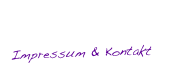 Impressum & Kontakt